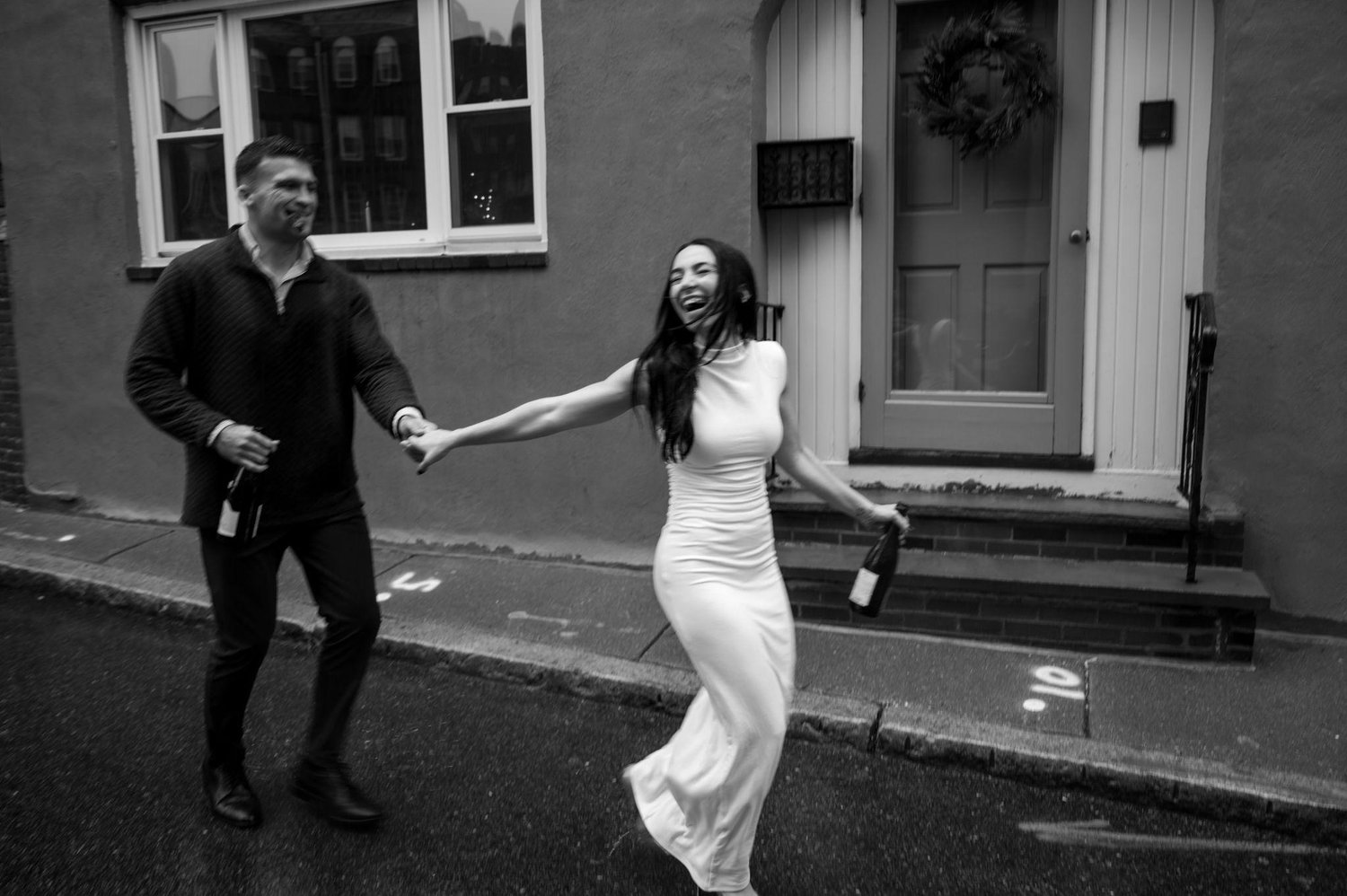 The Wedding Website of Sydnie DiFranco and Paul Fowler