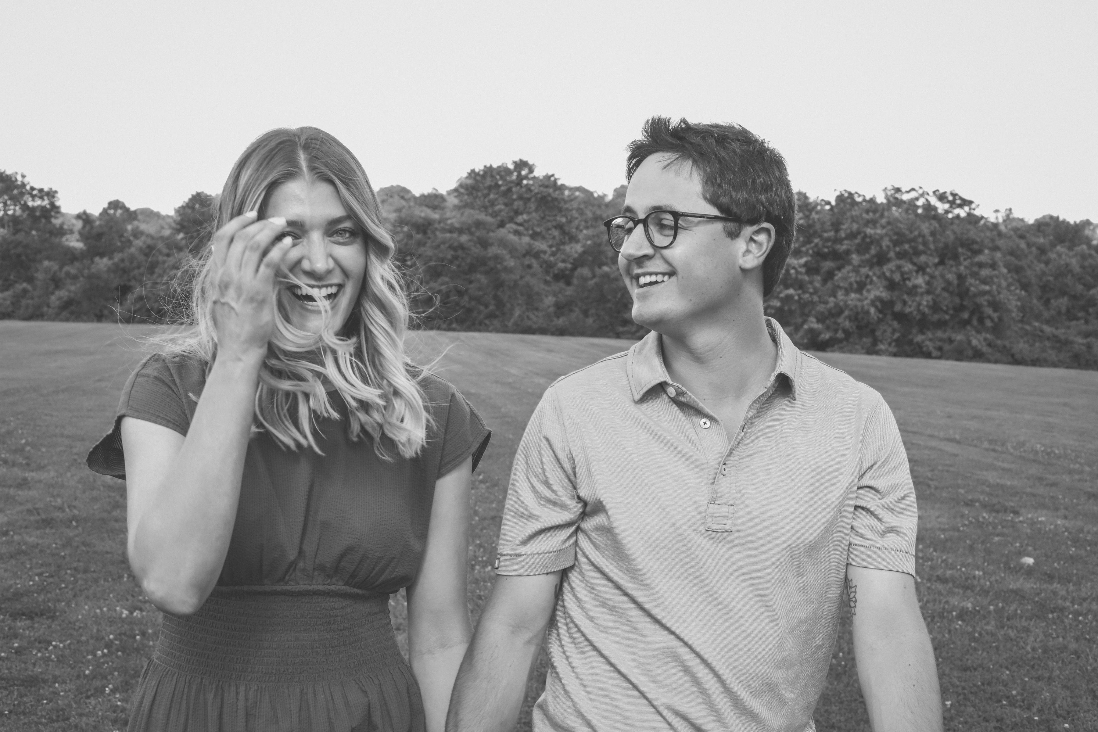 The Wedding Website of Madeline Ballard and Jay Grove