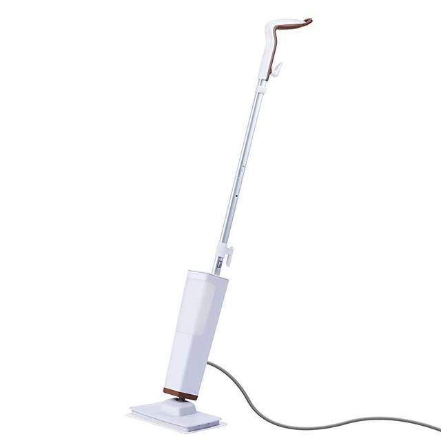 OApier S5 Steam Mop,Floor Steamer for Hardwood and Tile,Lightweight Steam Mops for Laminate Floor,Wood Floor Mop Steam,450ml Water Tank
