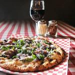 Red Bench Pizza