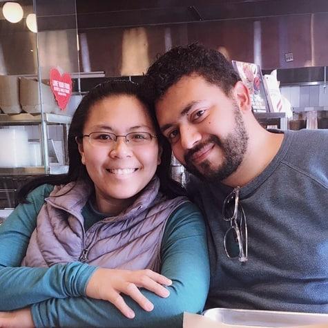 The Wedding Website of John Marc Sanchez and Megan Brittani Nacionales