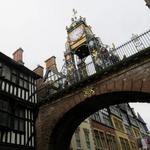 Chester City Walls
