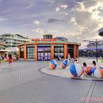 Pier Village