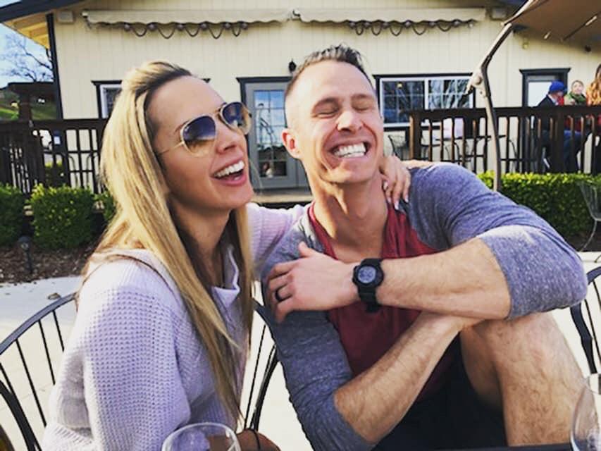 The Wedding Website of Lauren Larsen and Matt Suyderhoud