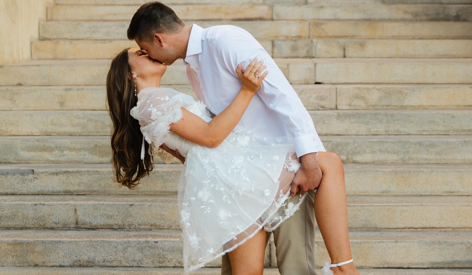 The Wedding Website of Rachel Herr and Matthew Kerin
