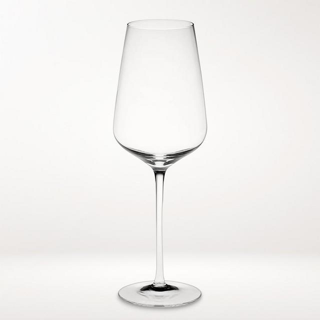 Williams Sonoma Estate Sauvignon Blanc Wine Glasses, Set of 4