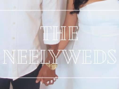 The Wedding Website of Kimberly Campbell and Michael Neely Jr.