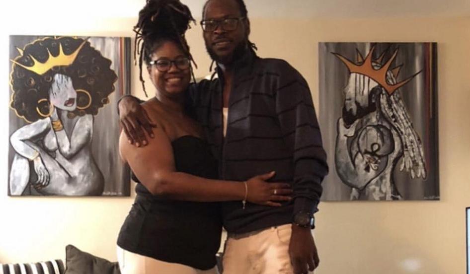 The Wedding Website of Priscilla Hall and Joel Brown