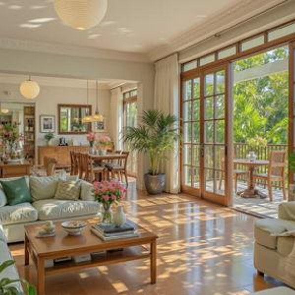 Furniture & Decor