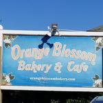 Orange Blossom Bakery & Cafe