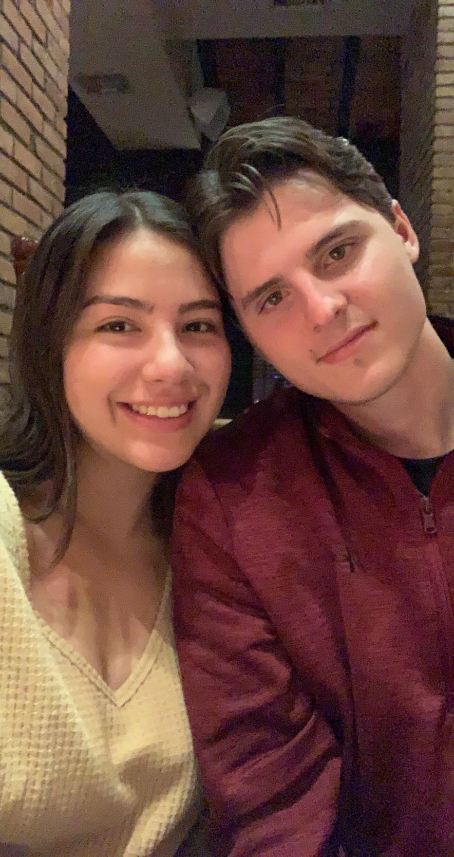 The Wedding Website of Veronica Garcia and Jacob Michael Perkins