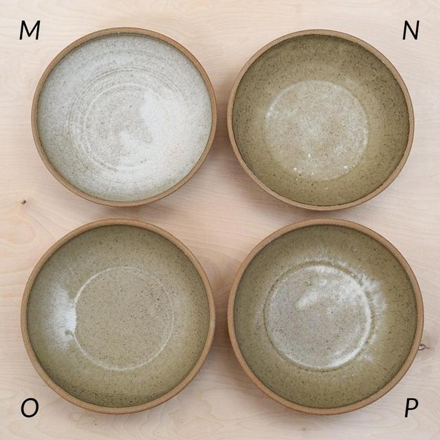 Tsuchi Serving Bowl