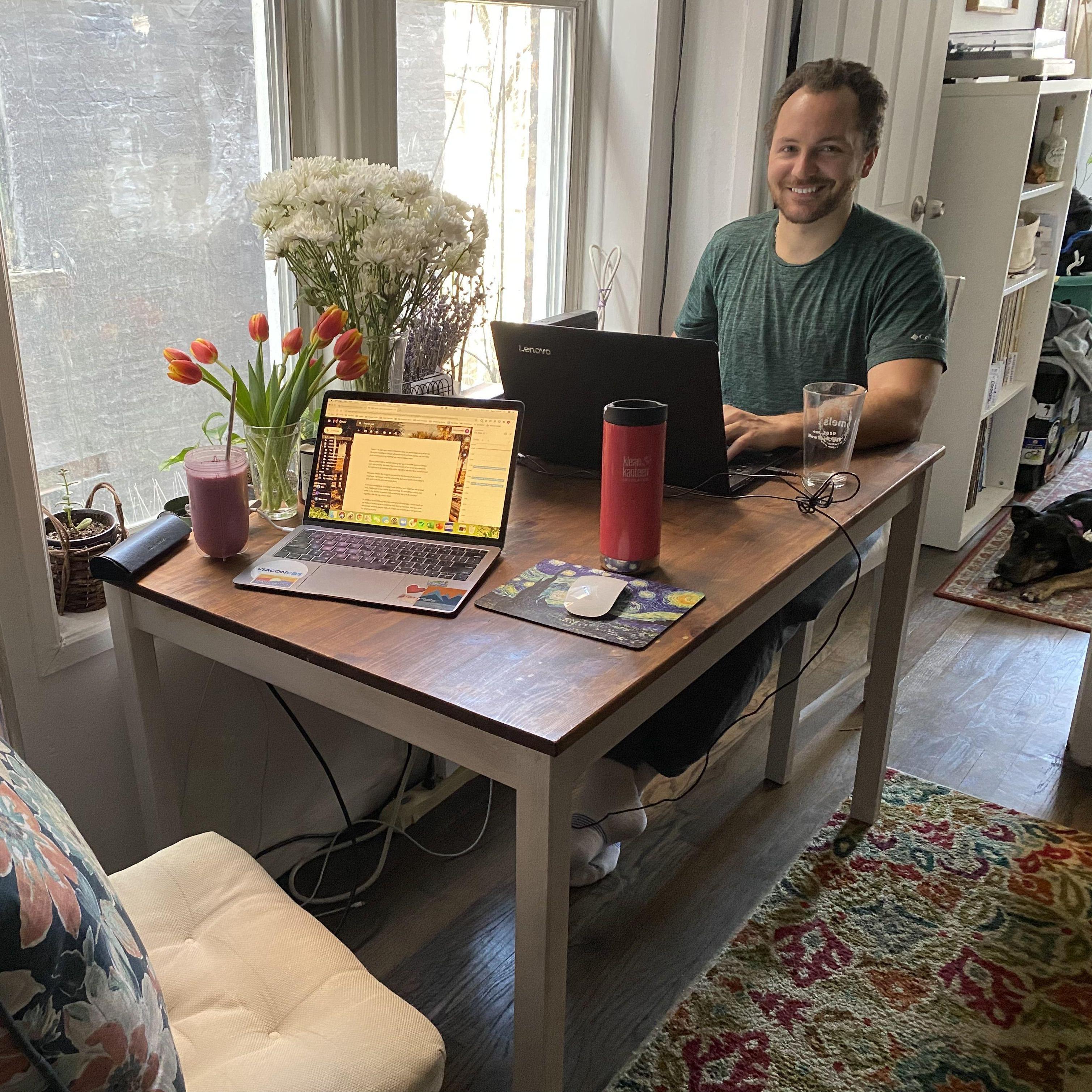 WFH Buddies