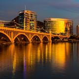 Tempe Town Lake