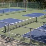 Pickleball & Tennis