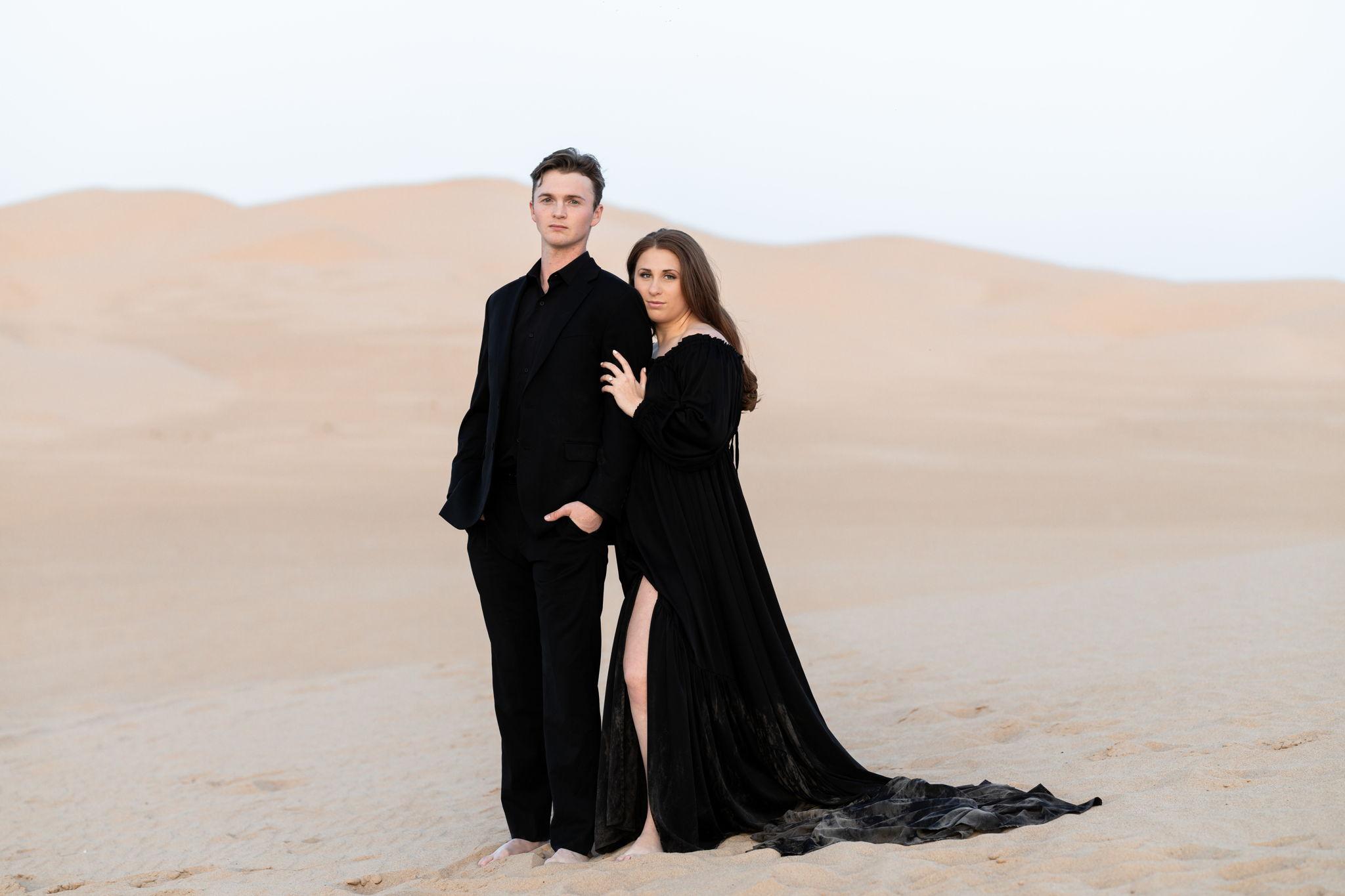 The Wedding Website of Zoe Felbein and Kolby Forshee