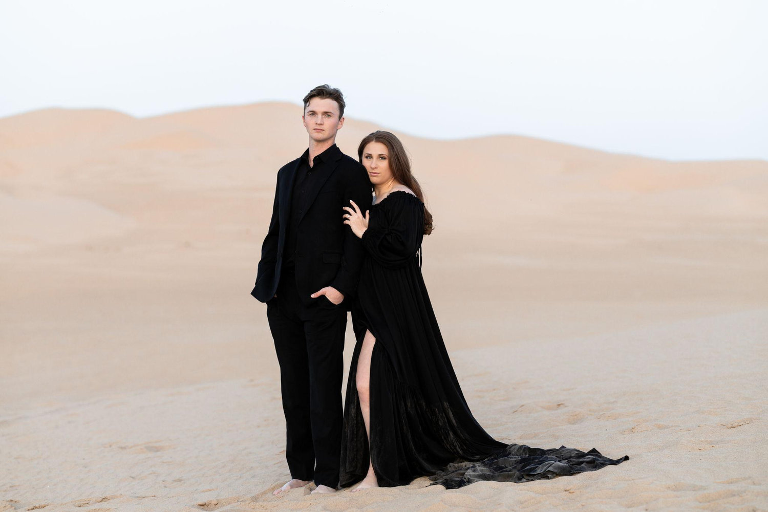 The Wedding Website of Zoe Felbein and Kolby Forshee