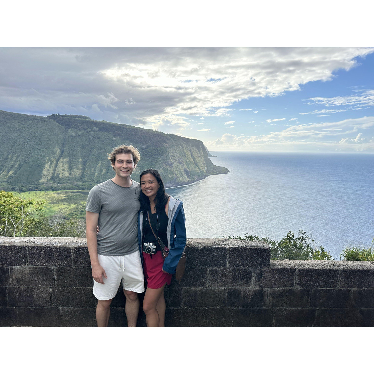 2024: Big Island Hawaii trip!