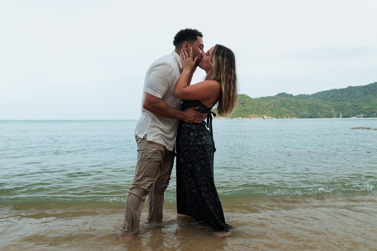 The Wedding Website of Merak Rawlings and Jimmy Sanders