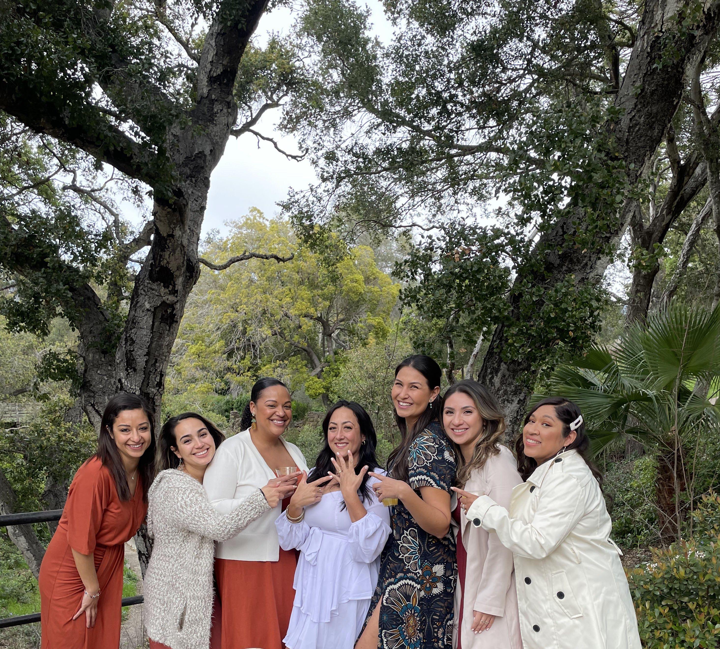 The Wedding Website of Caiti Sonni and Nik Rockney-Finger