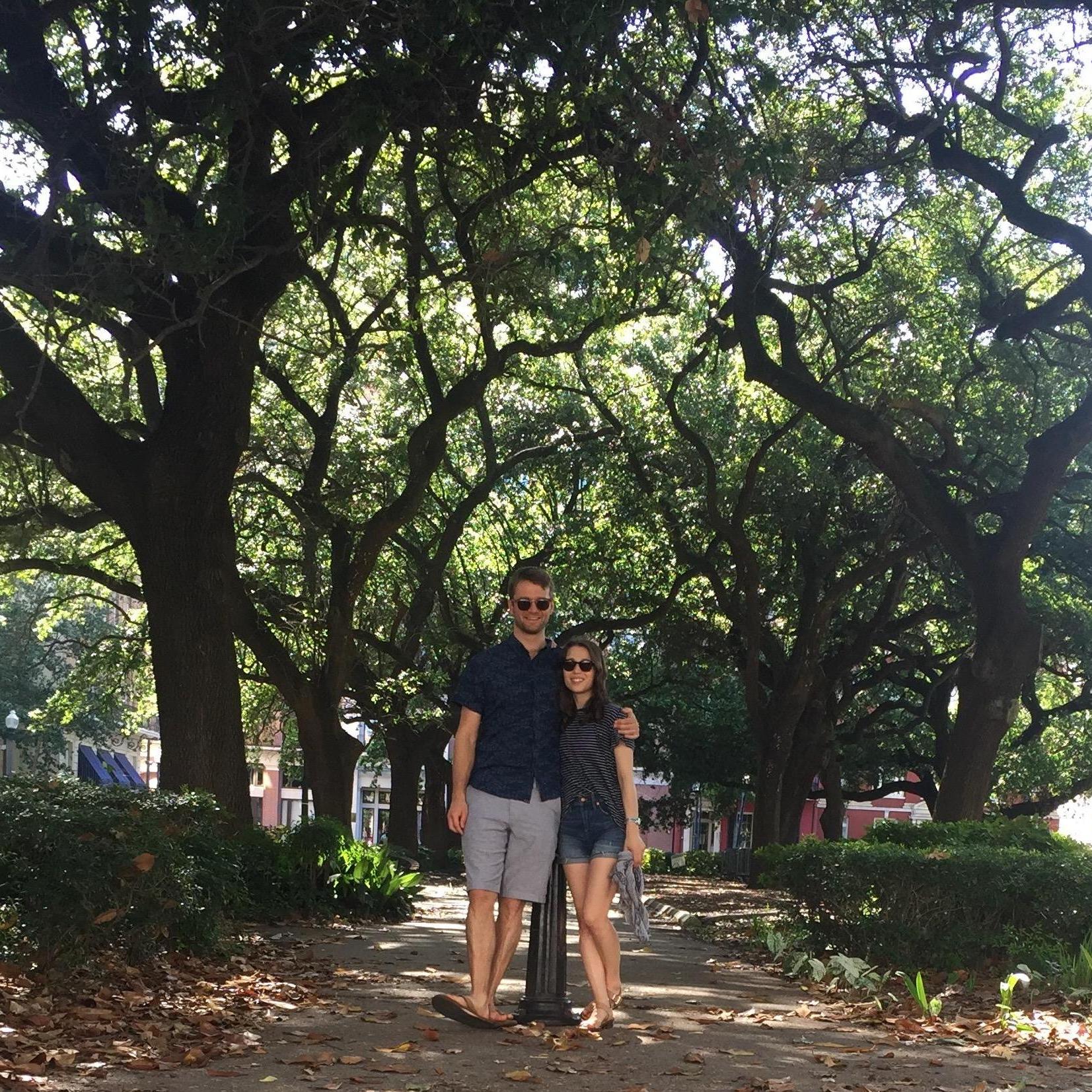 New Orleans, LA