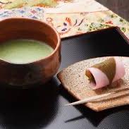 Matcha Treats