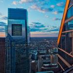One Liberty Observation Deck