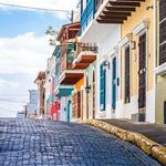 Old San Juan