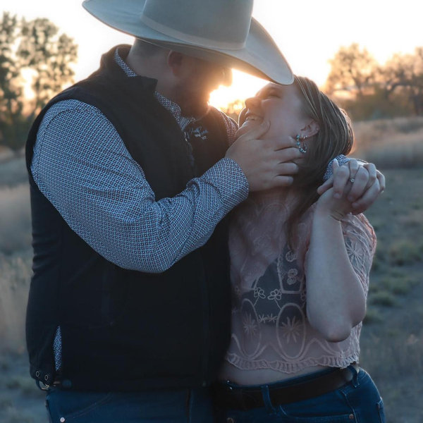 Erika Simpson and Parker Rapp's Wedding Website