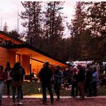 Live Music in Yosemite