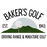Baker's Golf