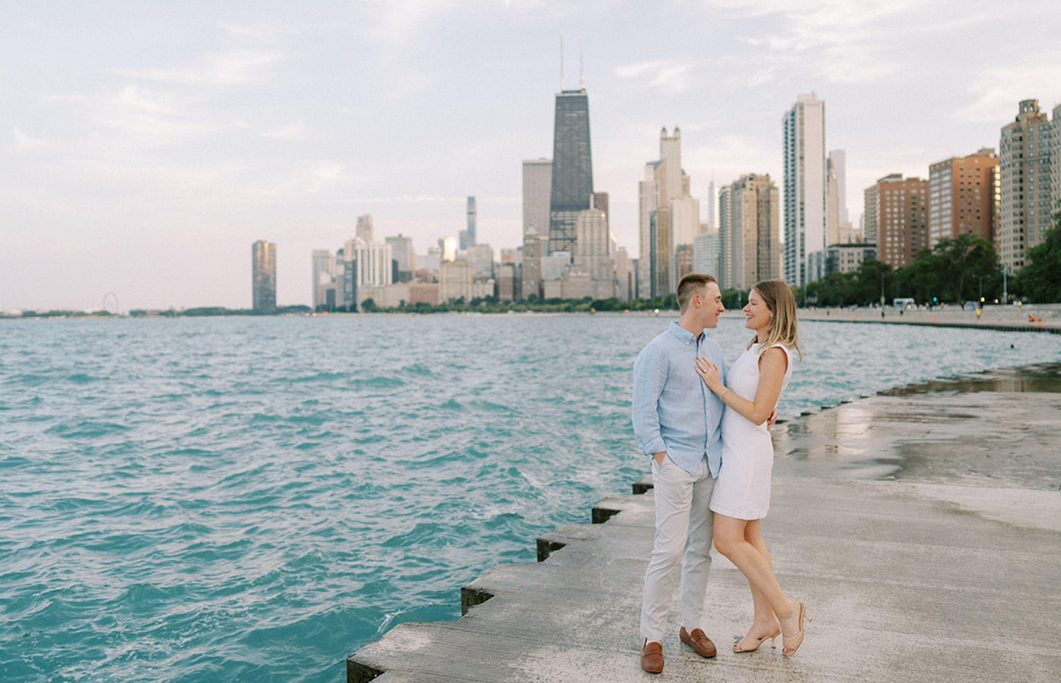 The Wedding Website of Ellie Hupp and Tripp Walsh