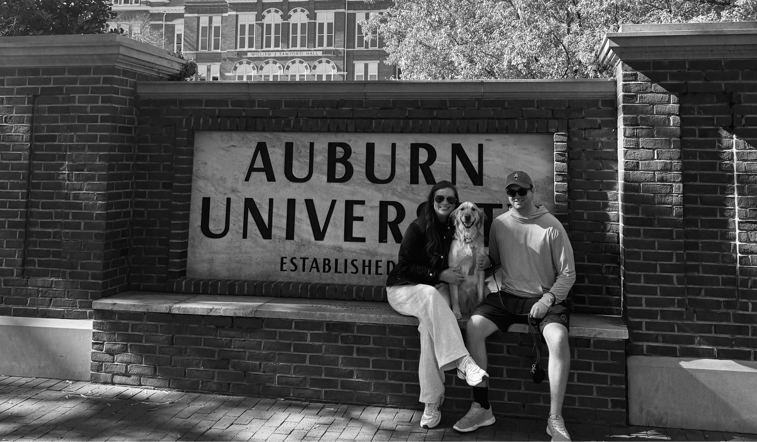 The Wedding Website of Chelsea Vines and Tyler Sheffield