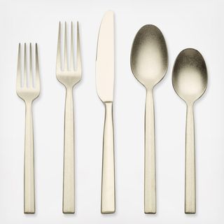 Aero 20-Piece Flatware Set, Service for 4