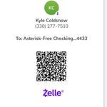 Zelle