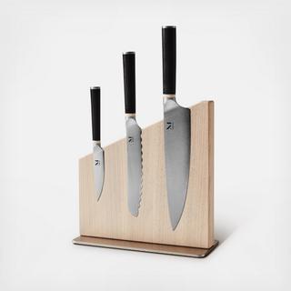 The Knives + Stand