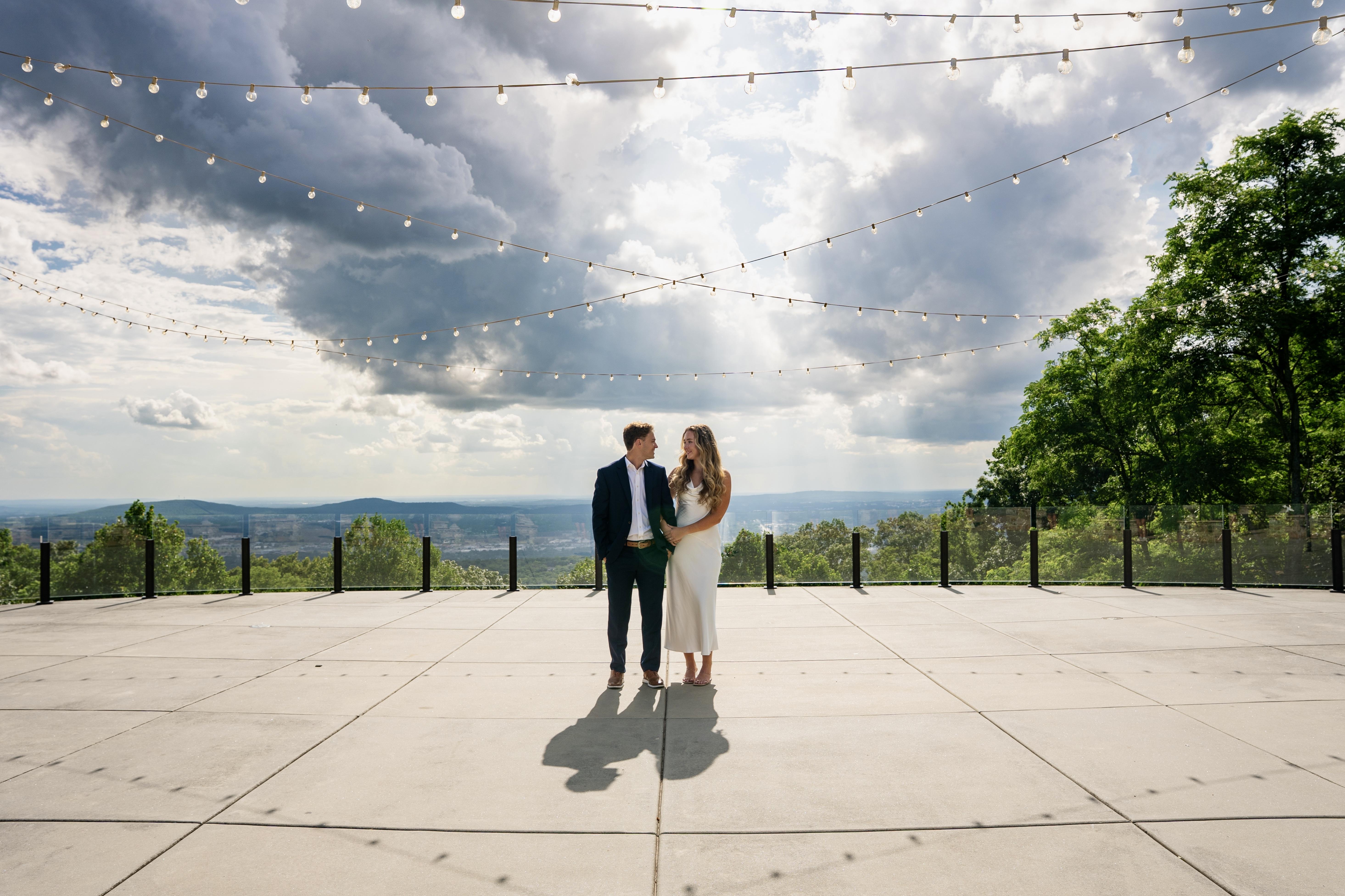The Wedding Website of McCarley Northway and Connor Phelan