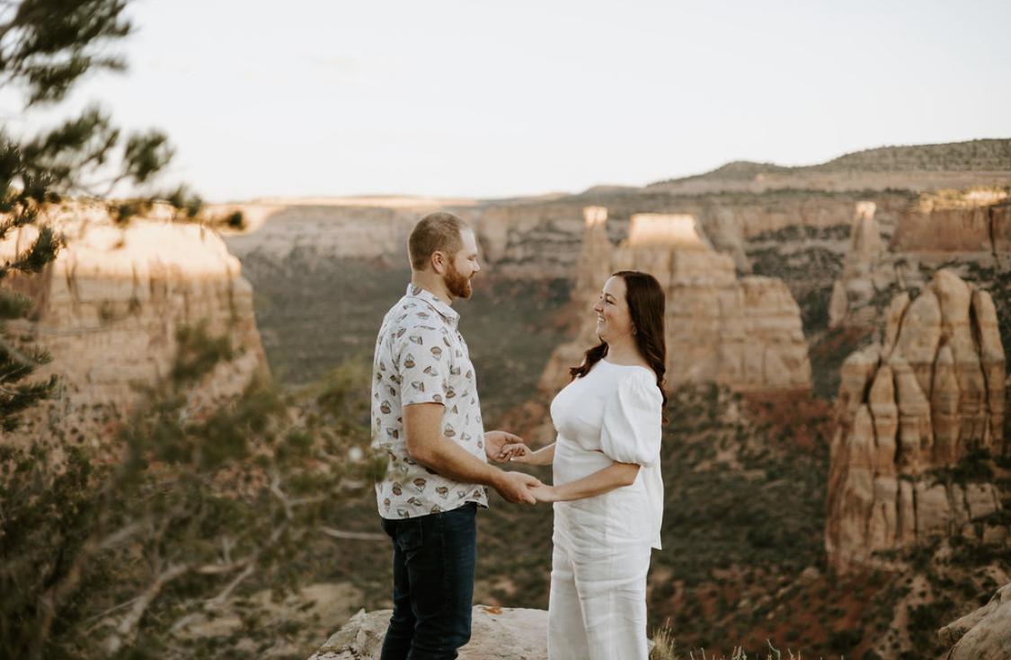 The Wedding Website of Brianna Wilkerson and Treyton Nusbaum-Davis