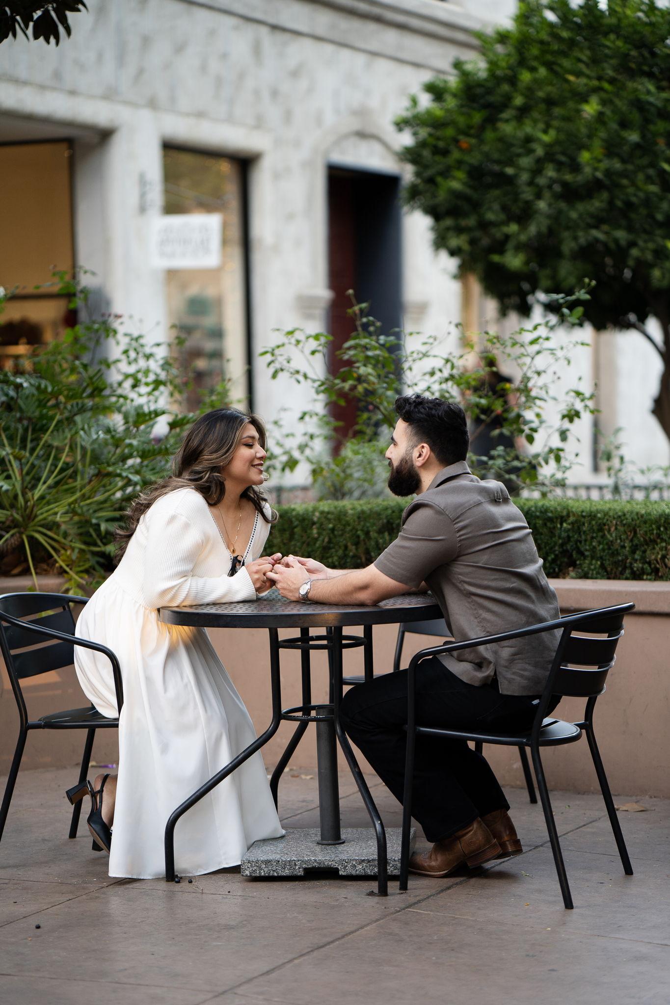 The Wedding Website of Bernice Castaneda and Cristian Fuentes