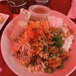 Luc Lac Vietnamese Kitchen