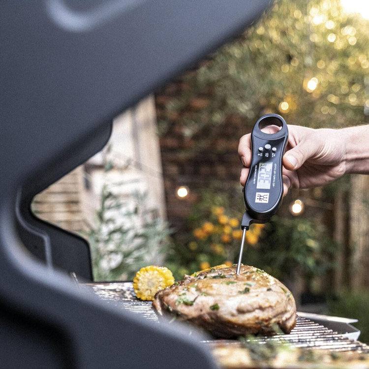 ZWILLING, BBQ+ Digital Cooking Thermometer | Zola