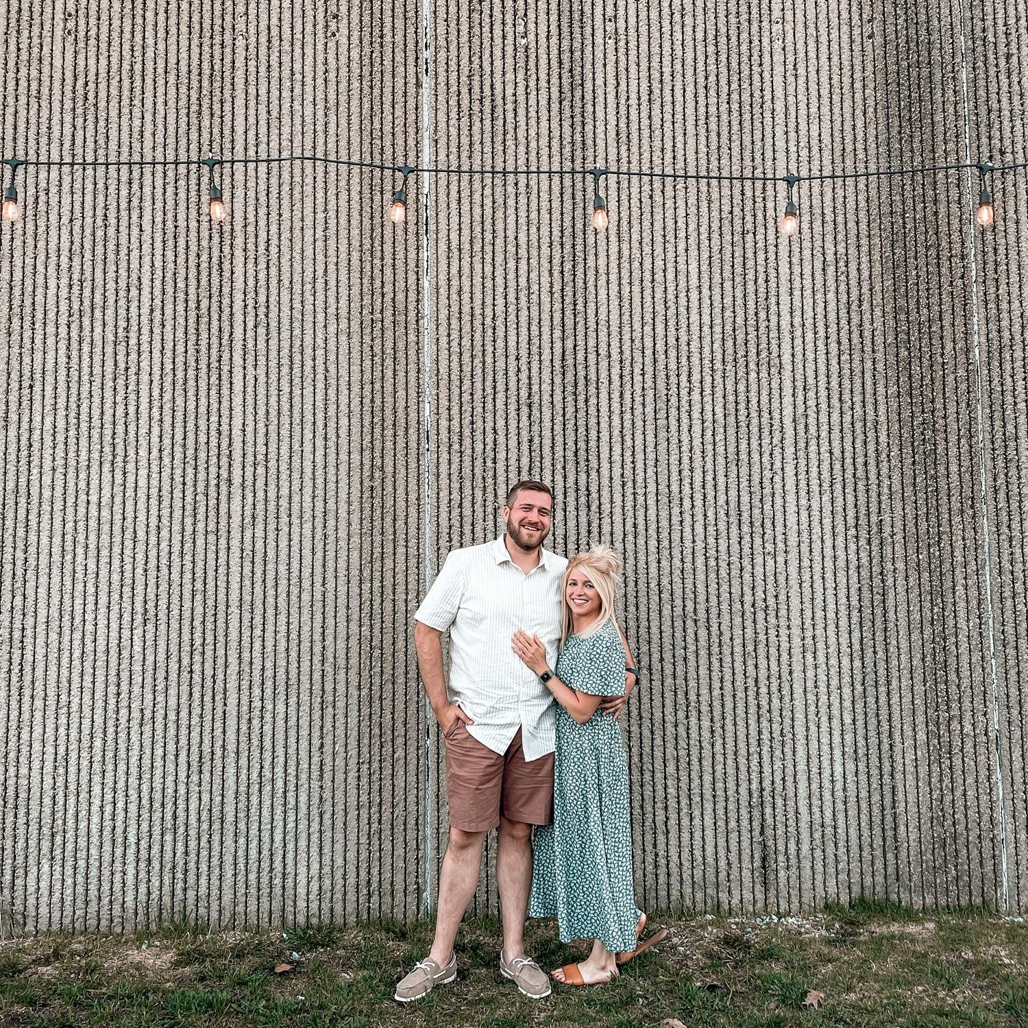 Cider-hopping in Duluth