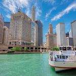 Chicago Architecture Boat Tour