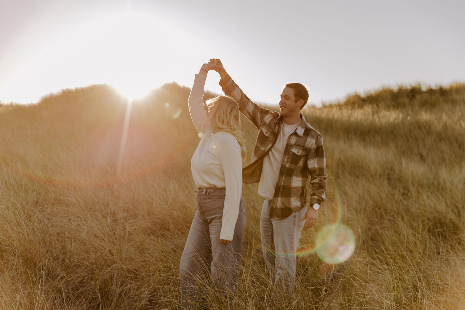 The Wedding Website of Annika Leys and Carsen Boyink
