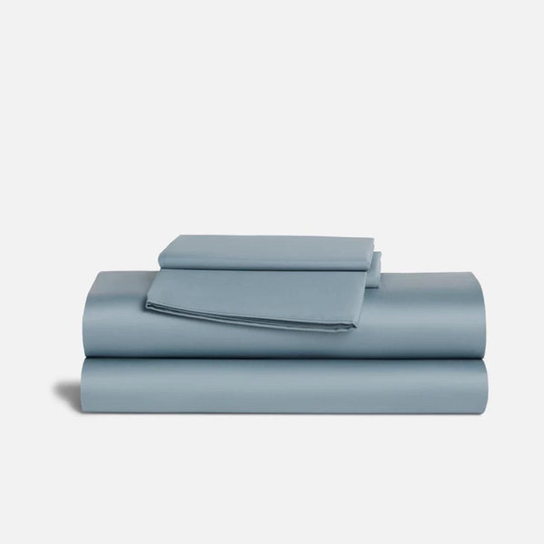 Luxe Sateen Core Sheet Set
