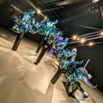 Imagine Museum: Contemporary glass art