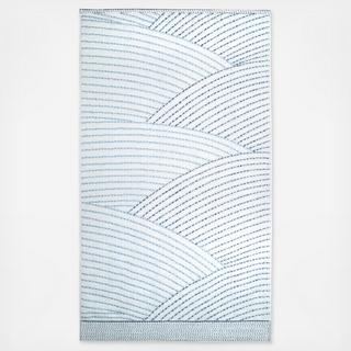 Sazid Bath Towel