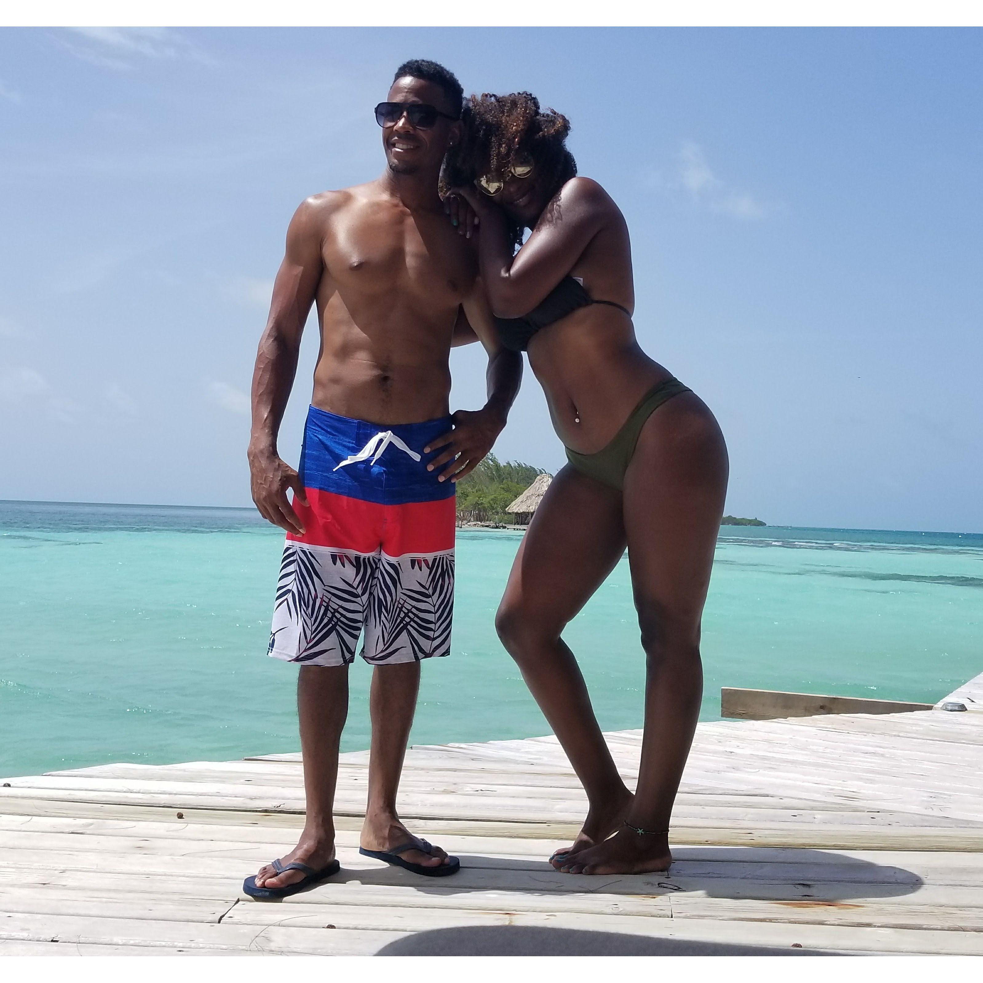 Vacay