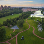The Nelson-Atkins Museum of Art