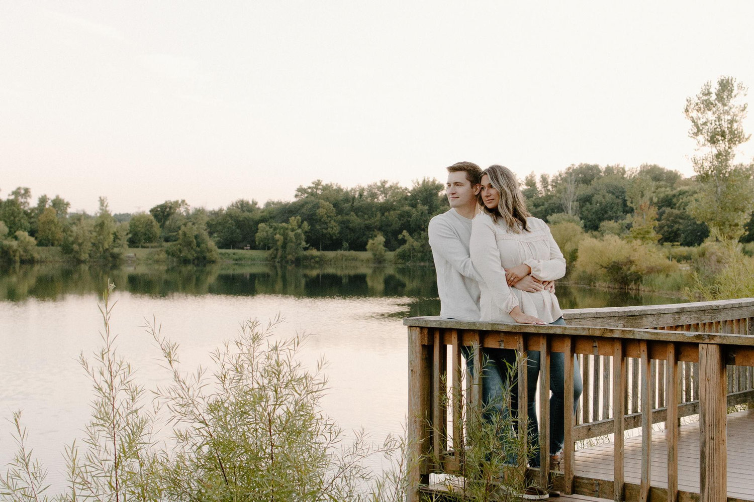 The Wedding Website of Alyssa Decman and Joe Danielak